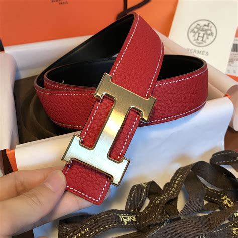 cost of original hermes belt|Hermes unisex belt.